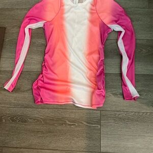 New without tag lucky in luck long sleeves top